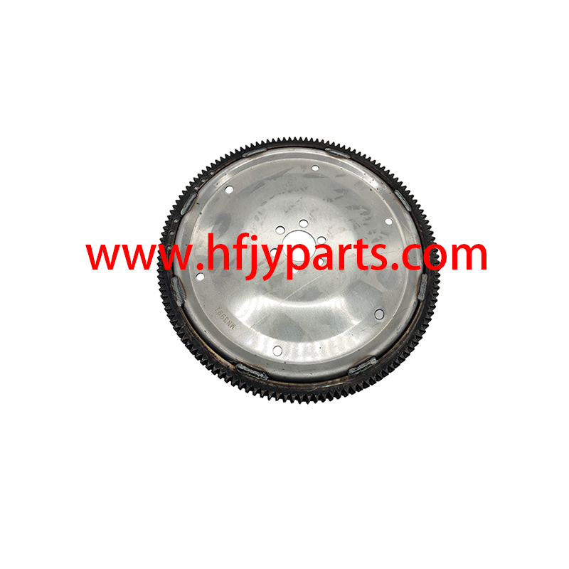 Forklift Parts for Flywheel Assembly