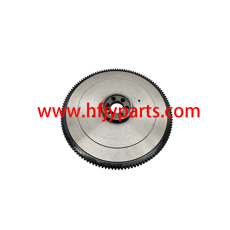 Flywheel Assembly for Z-5-12330-116-1