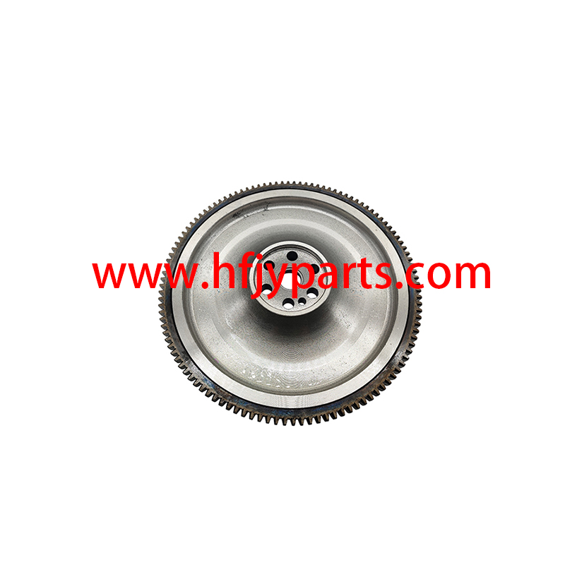 Flywheel Assembly for YM129930-21590
