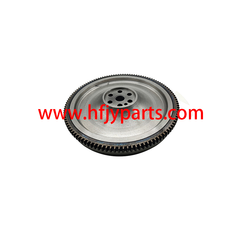 Forklift Parts for Flywheel Assembly