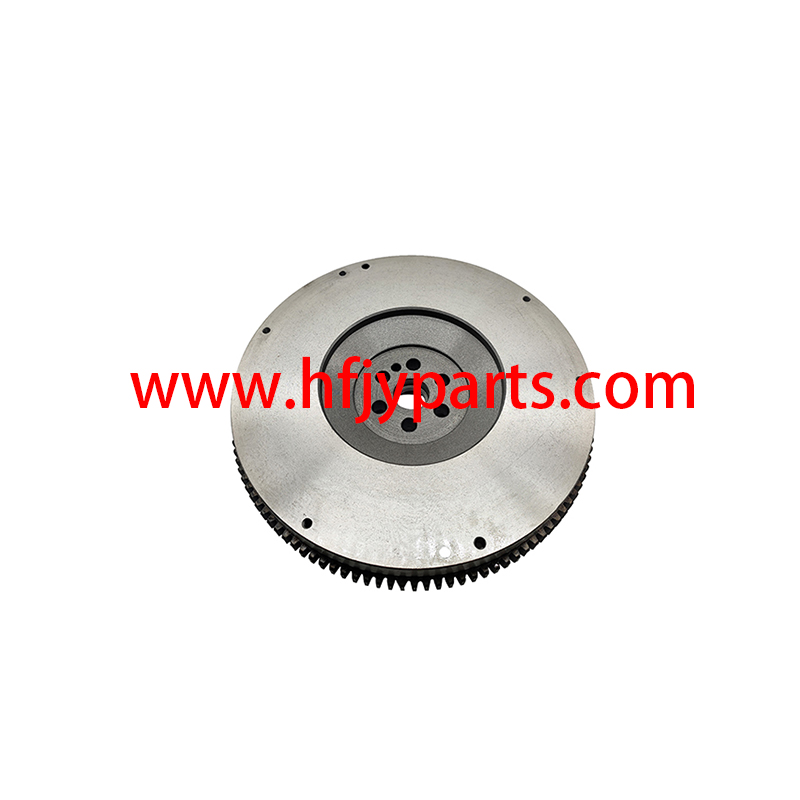High Quality Engine Parts Flywheel Assembly