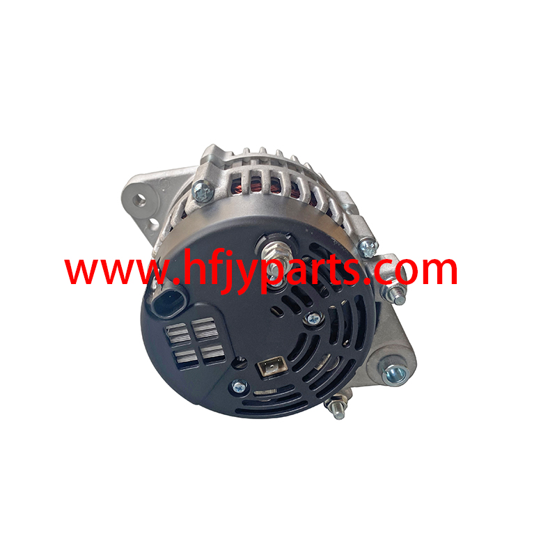 Forklift Parts for Alternator
