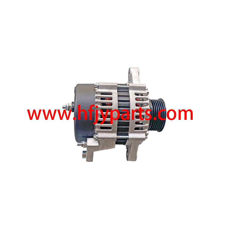 Engine Parts Alternator