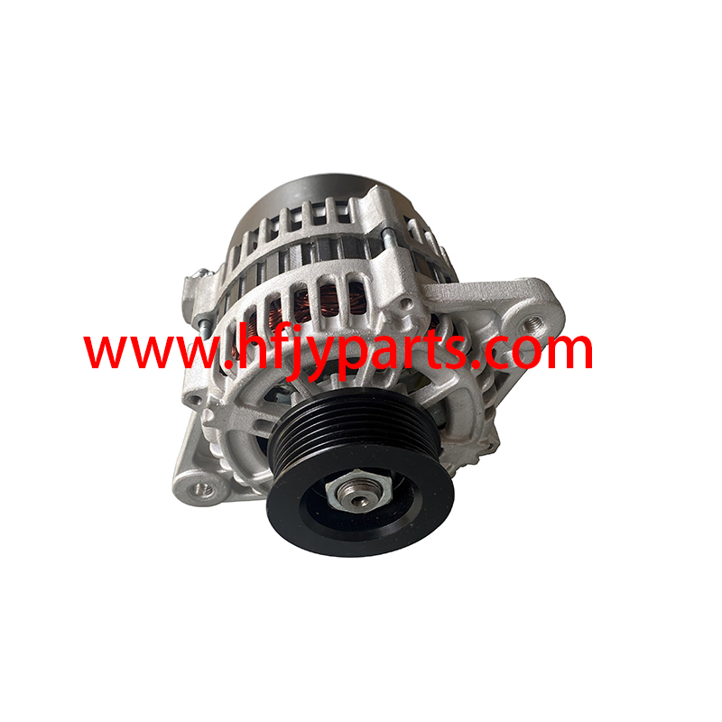 Forklift Parts Alternator for 1534017
