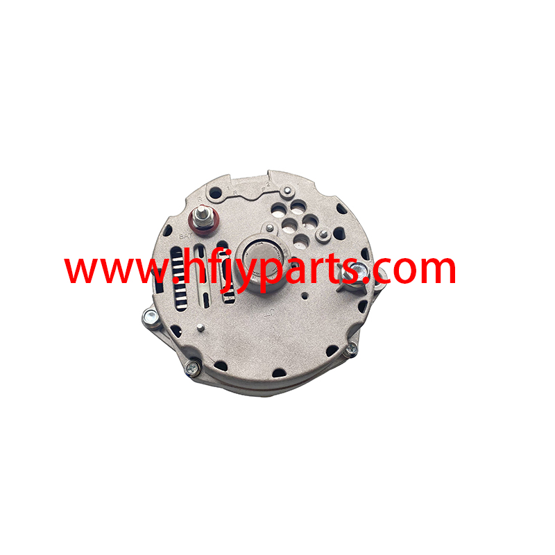 Forklift Parts for Alternator