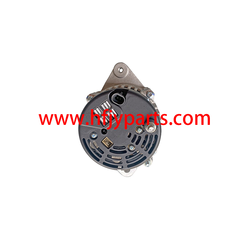Forklift Parts for Alternator