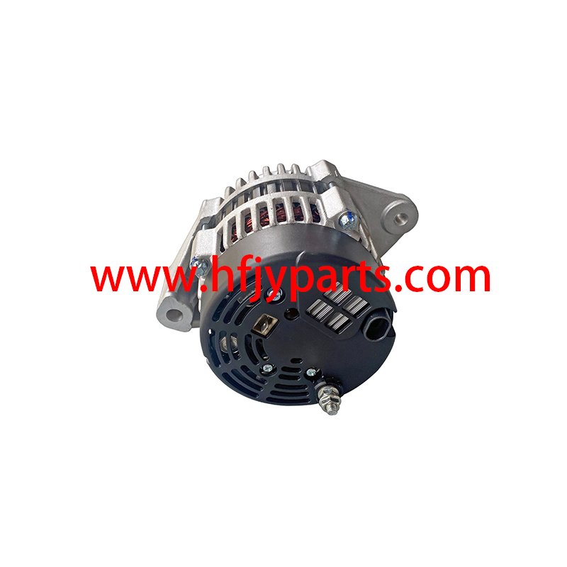 Forklift Spare Parts for Alternator