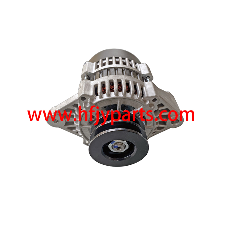 Forklift Parts Engine Alternator for 1469599