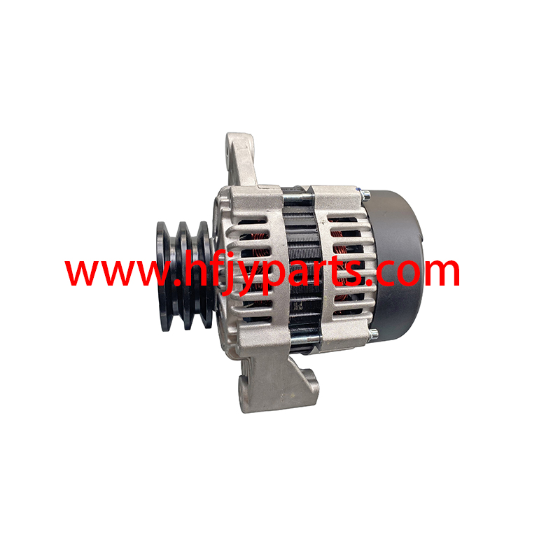Forklift Parts for Alternator