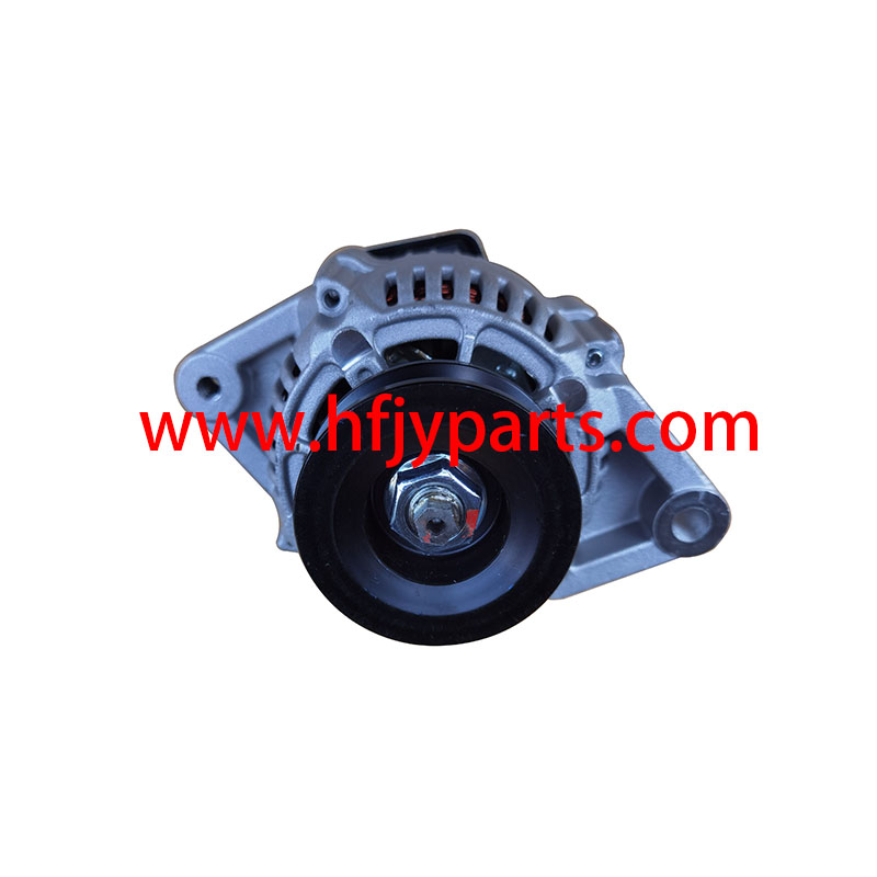 Forklift Parts Engine Alternator for 17356-64011