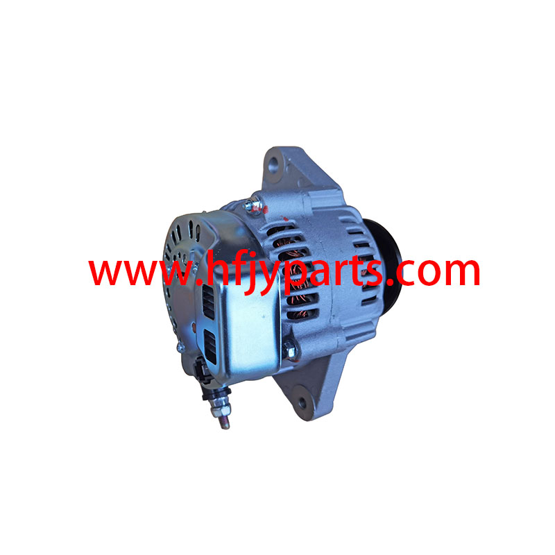 Engine Parts Alternator