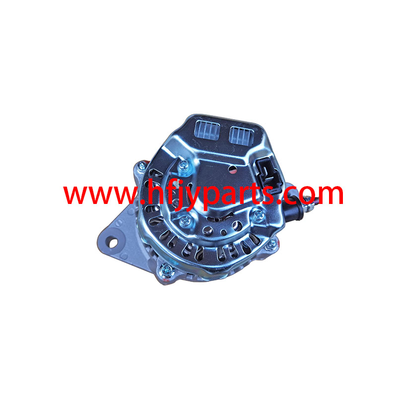 Forklift Parts for Alternator