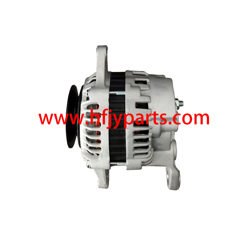 Forklift Parts Engine Alternator for N-23100-FU410