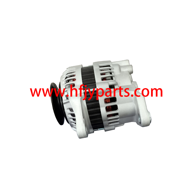 Forklift Parts for Alternator