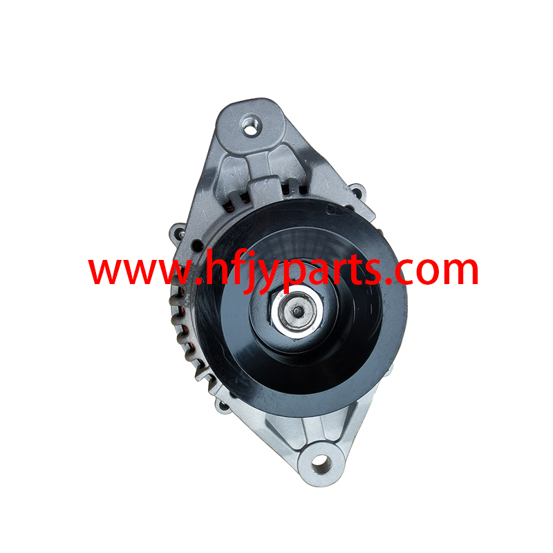 Forklift Parts for Alternator