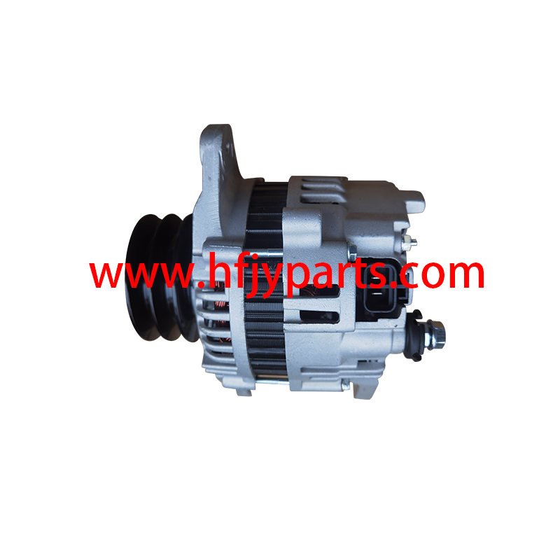 Forklift Parts Alternator for 23100-7T403