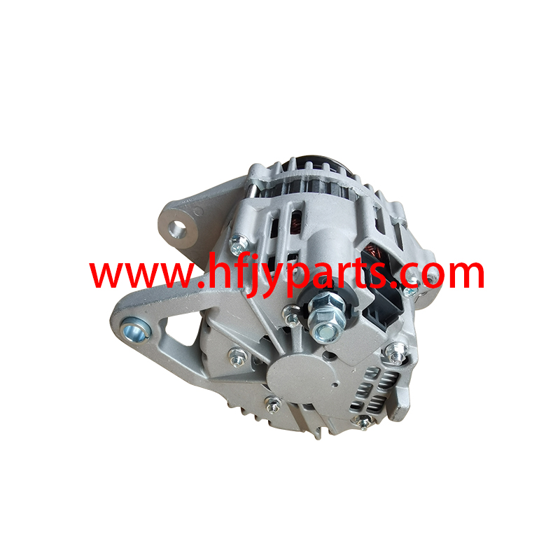 Forklift Spare Parts for Alternator