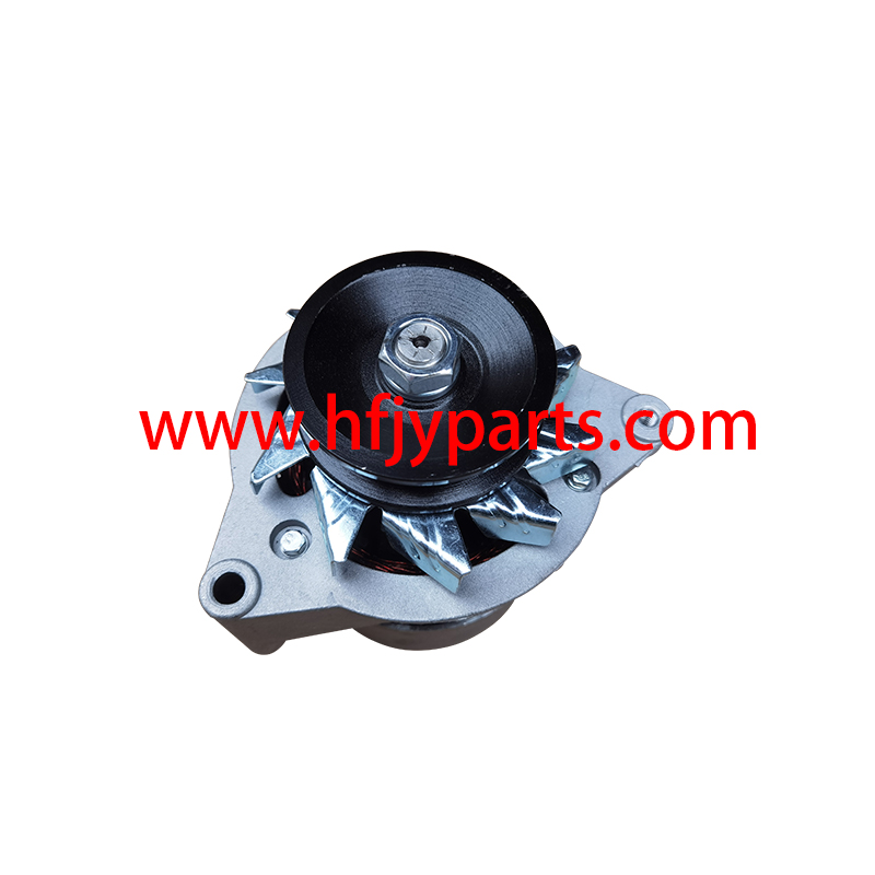 Forklift Parts for Alternator