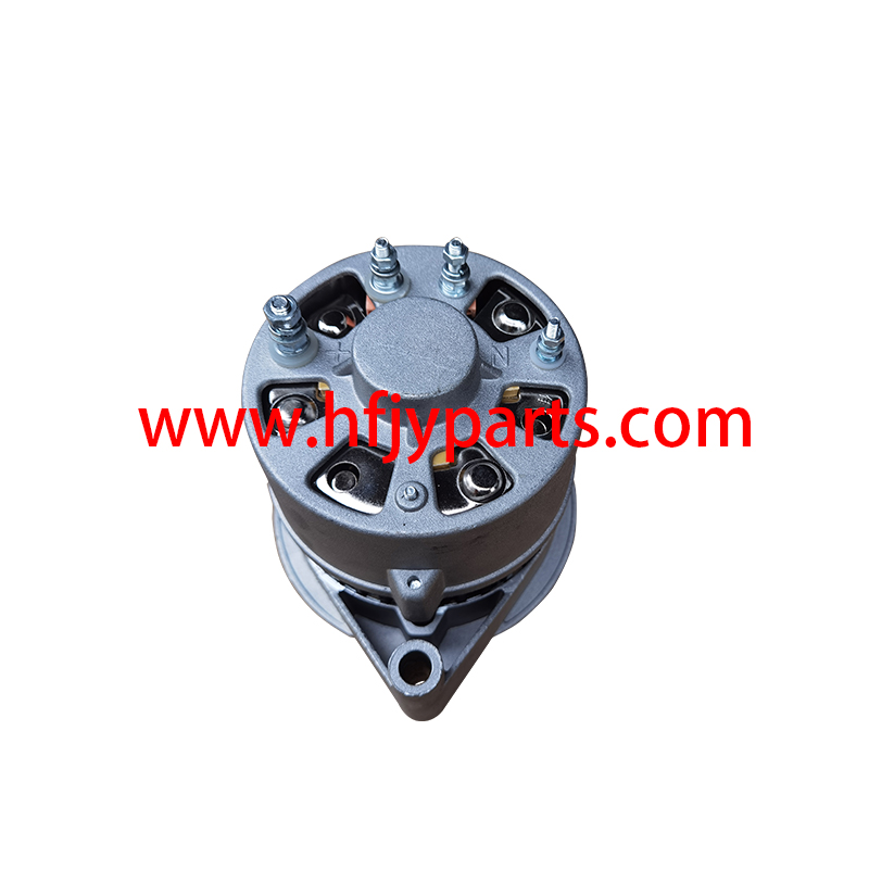 Engine Parts Alternator