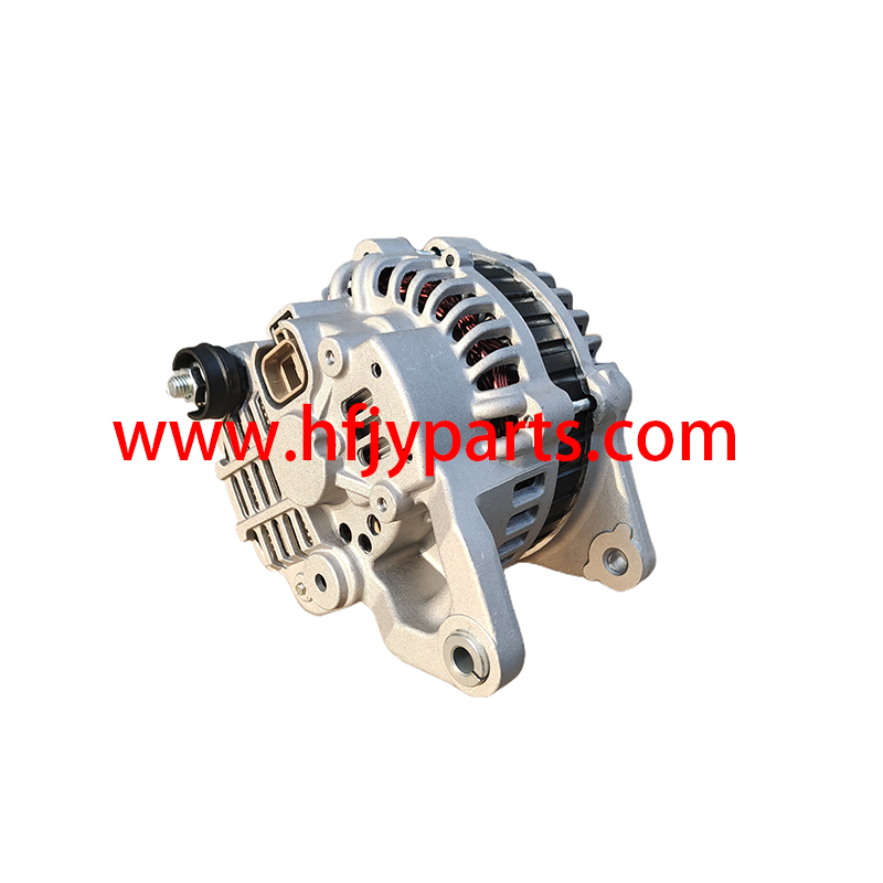 Forklift Parts for Alternator