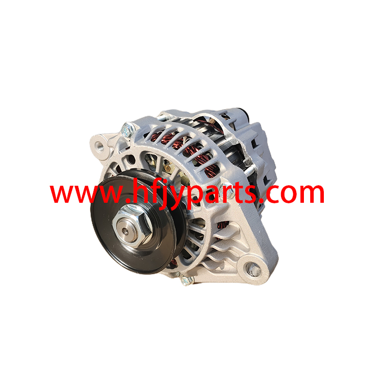 Forklift Parts Engine Alternator for 32A68-00302