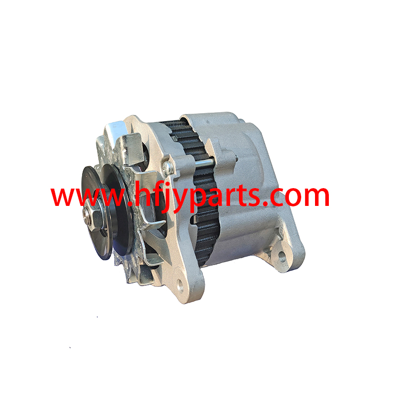 Forklift Parts for Alternator