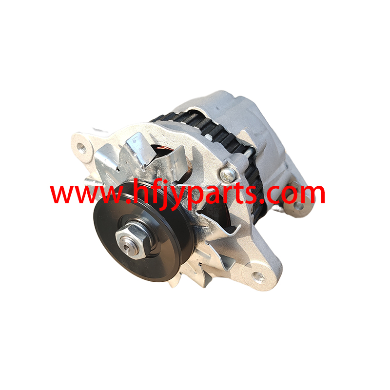 Forklift Parts Alternator for 34468-28200