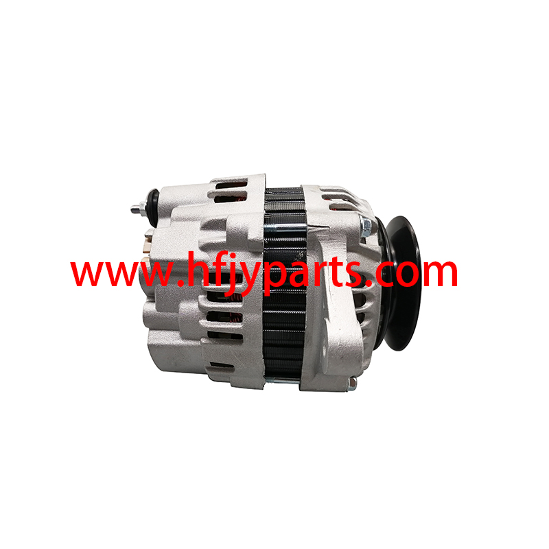 Forklift Spare Parts for Alternator