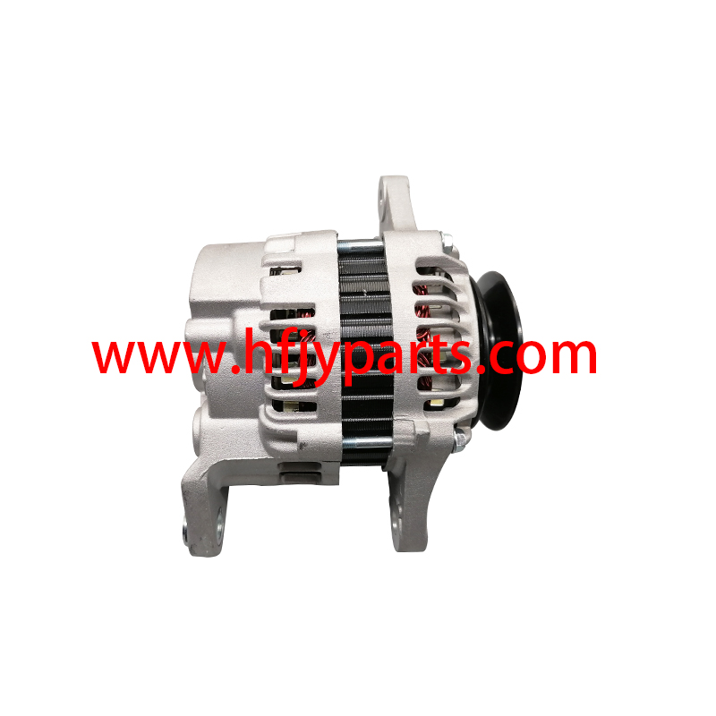 Engine Parts Alternator