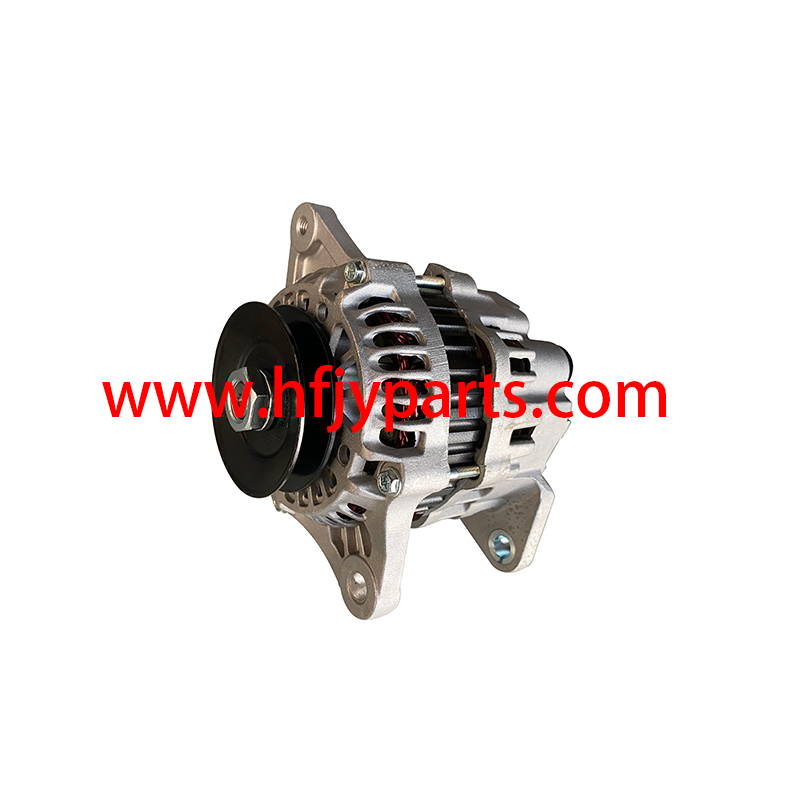 Forklift Parts for Alternator
