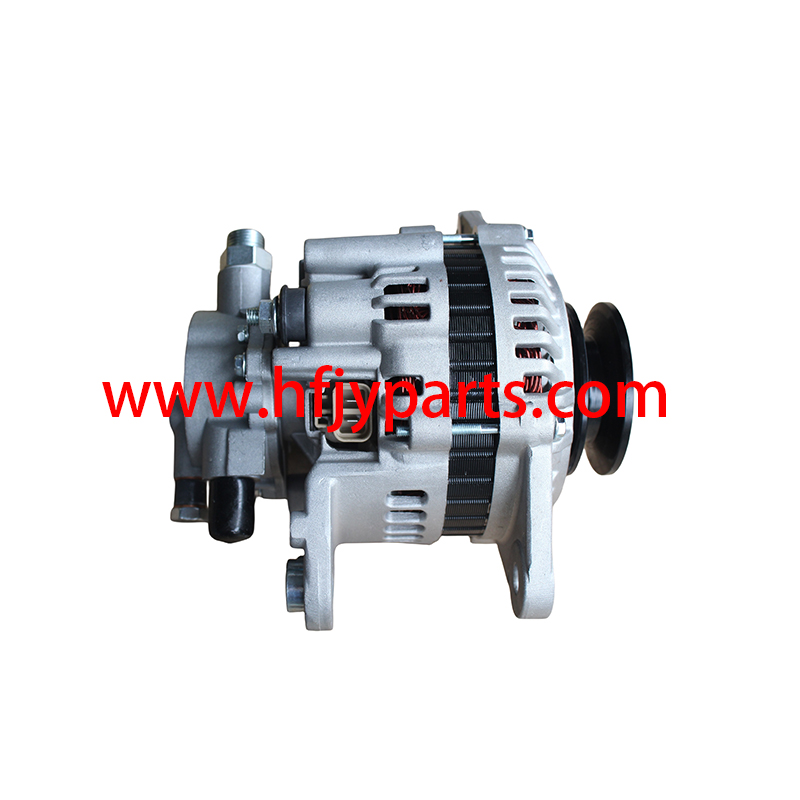 Forklift Parts Engine Alternator for 32B68-00200