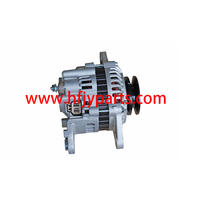 Forklift Parts for Alternator