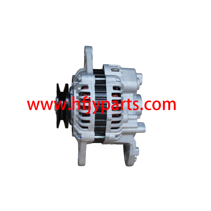 Forklift Spare Parts for Alternator