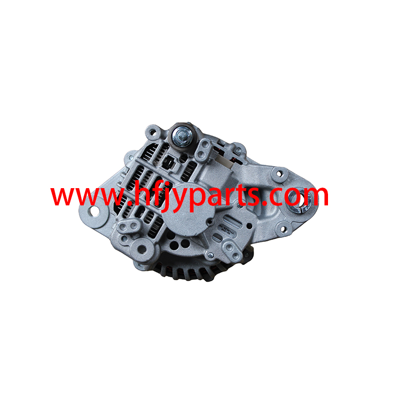 Engine Parts Alternator