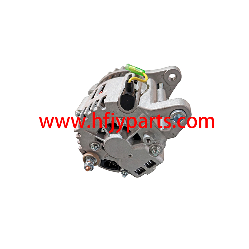 Forklift Parts Alternator for Z-8-94338-096-0