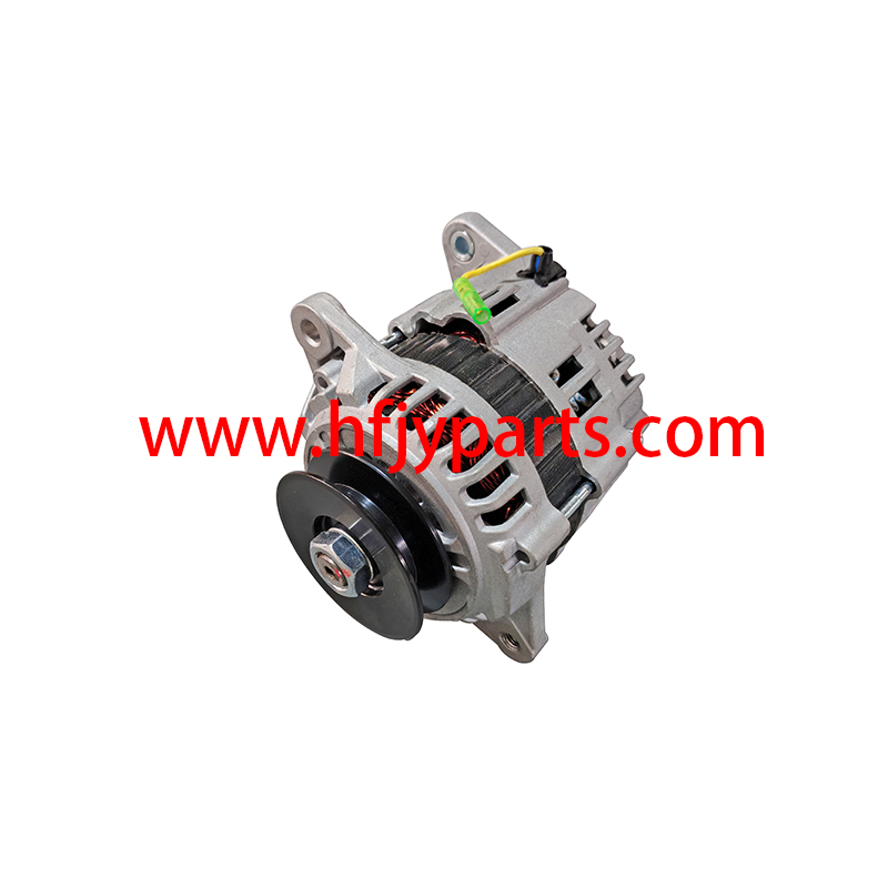 Forklift Spare Parts for Alternator