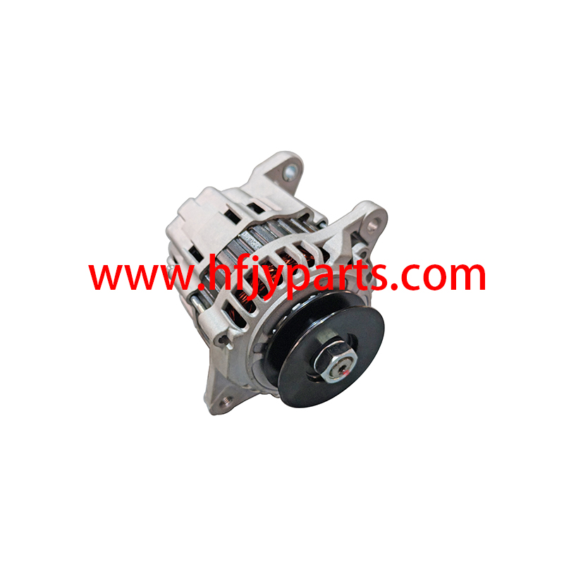 Forklift Parts for Alternator