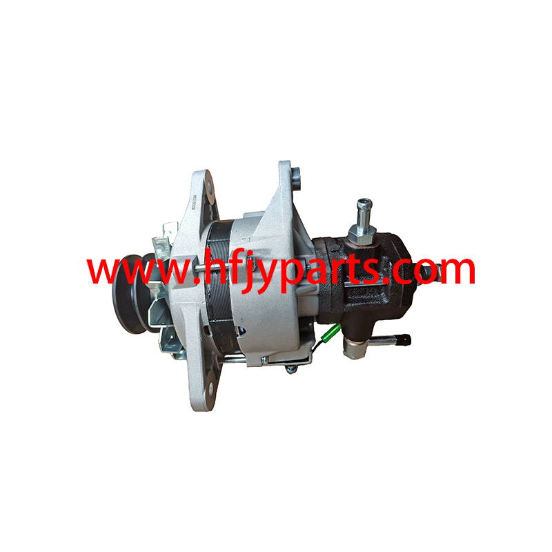 Forklift Parts Engine Alternator for Z-1-81200-236-0