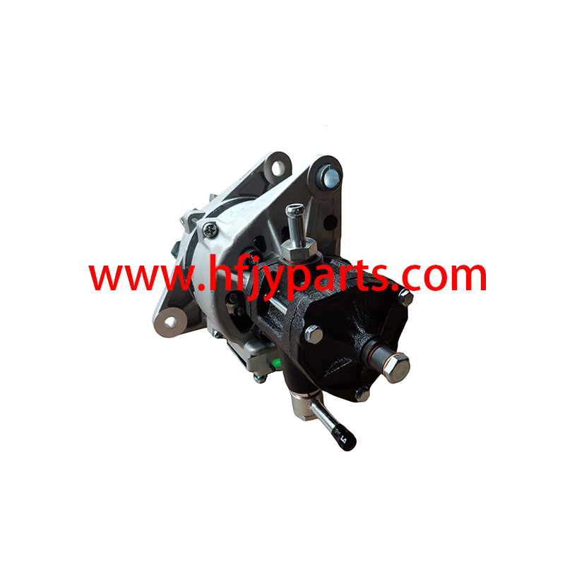 Forklift Parts for Alternator