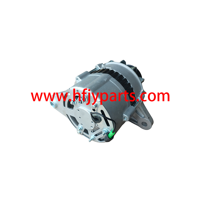 Engine Parts Alternator