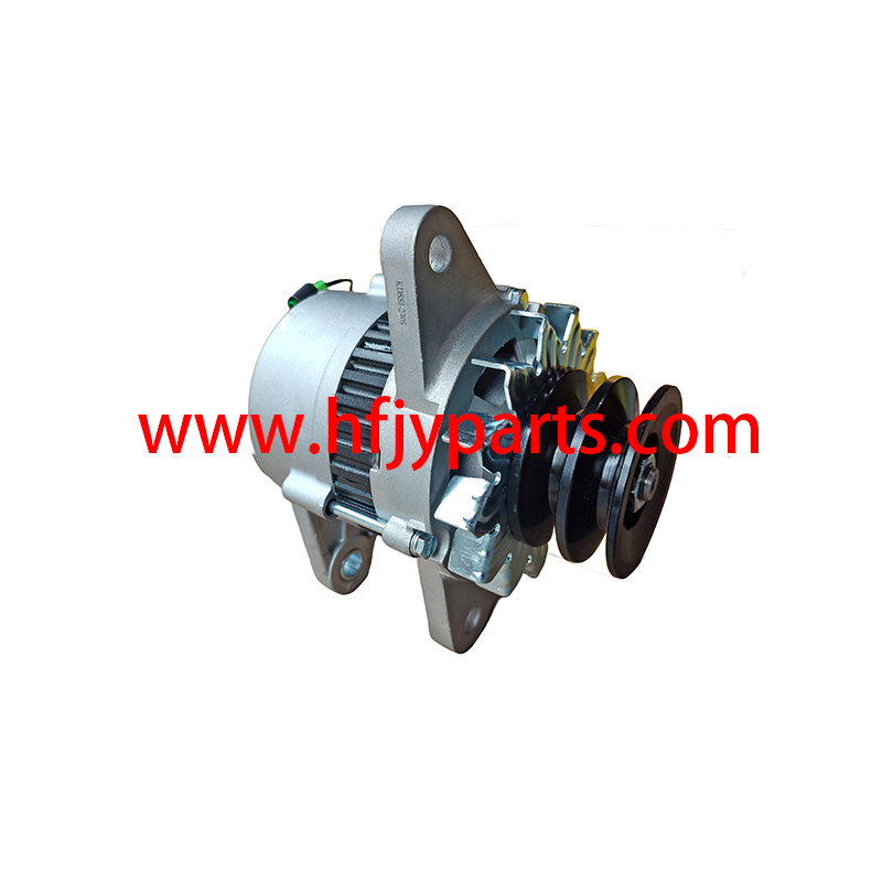 Forklift Parts for Alternator