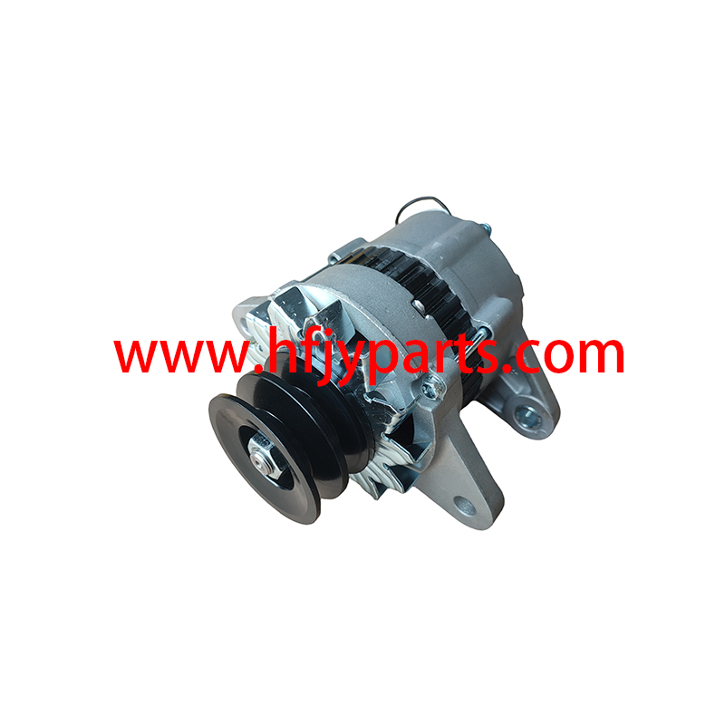 Forklift Parts Alternator for Z-1-81200-365-1