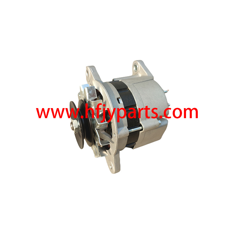 Engine Parts Alternator