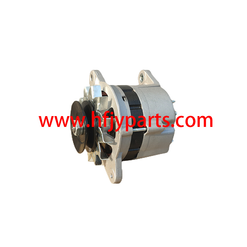 Forklift Parts Alternator for Z-5-81200-341-1