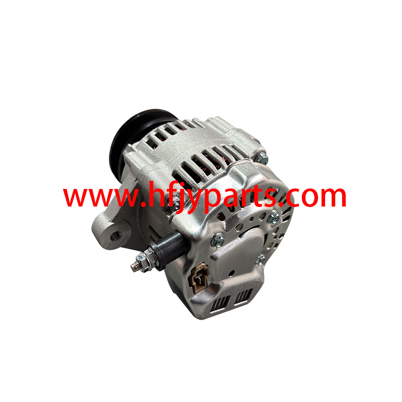 Forklift Parts Engine Alternator for 600-821-2350