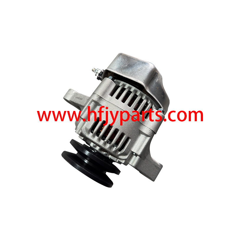 Forklift Spare Parts for Alternator