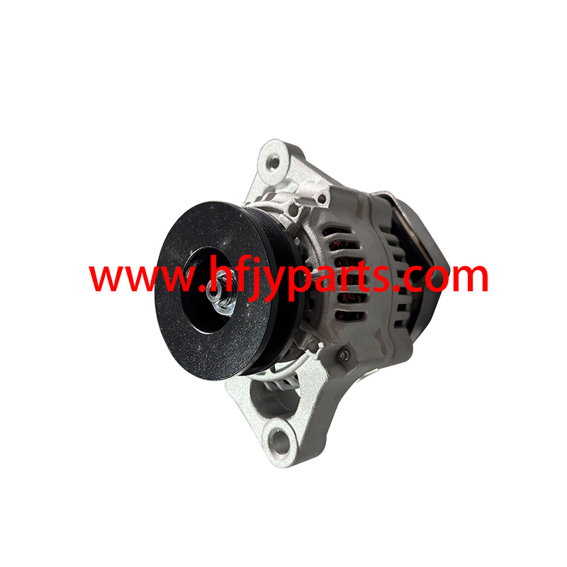 Forklift Parts Alternator for 600-821-2350