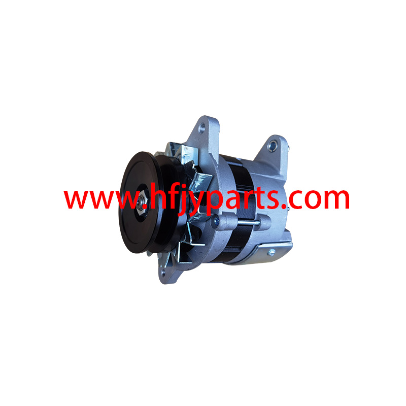 Forklift Parts for Alternator