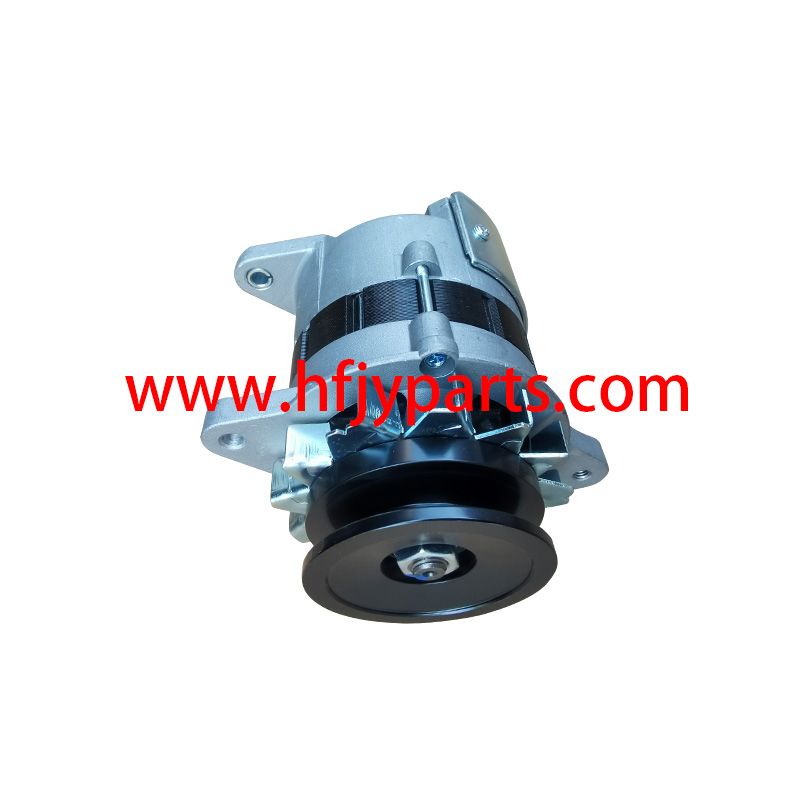 Forklift Parts Alternator for 600-821-3850