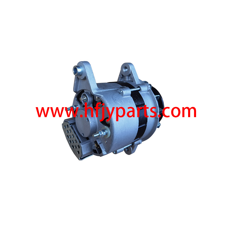 Engine Parts Alternator